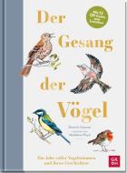 Der Gesang der Vögel di Dominic Couzens edito da Groh Verlag
