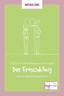 Glück und Zähneklappern der Liebe di Mathias Jung edito da Emu-Verlags-GmbH