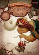 Der gestiefelte Kater di Hélène Kérillis edito da Schaltzeit Verlag