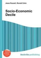 Socio-economic Decile edito da Book On Demand Ltd.