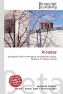 Vicenza edito da Betascript Publishers