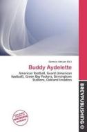 Buddy Aydelette edito da Brev Publishing