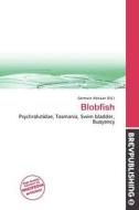 Blobfish edito da Brev Publishing