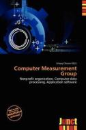 Computer Measurement Group edito da Junct