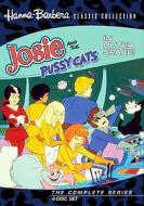 Josie & the Pussycats in Outer Space: The Complete Series edito da Warner Bros. Digital Dist
