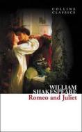 Romeo and Juliet (Collins Classics) di William Shakespeare edito da HARPERCOLLINS 360