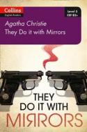 They Do It With Mirrors di Agatha Christie edito da HarperCollins Publishers