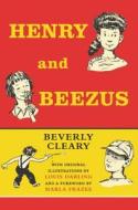 Henry and Beezus di Beverly Cleary edito da HARPERCOLLINS