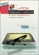 Emergency Medicine on Hand di David M. Cline, O. John Ma edito da McGraw-Hill Professional Publishing