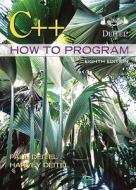 C++ How to Program [With Access Code] di Paul Deitel, Harvey Deitel edito da Prentice Hall