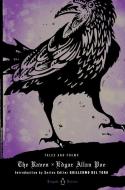 The Raven di Edgar Allan Poe edito da Penguin Books Ltd