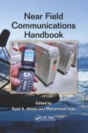 Near Field Communications Handbook edito da Taylor & Francis Ltd