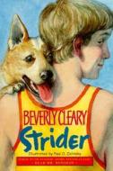 Strider di Beverly Cleary edito da AVON BOOKS