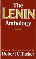The Lenin Anthology di Vladimir Lenin edito da W W NORTON & CO