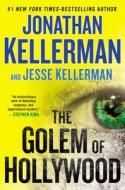 The Golem of Hollywood di Jonathan Kellerman, Jesse Kellerman edito da G.P. Putnam's Sons
