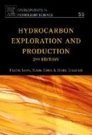 Hydrocarbon Exploration and Production di Frank Jahn, Mark Cook, Mark Graham edito da Elsevier Science & Technology