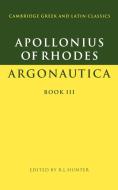 Apollonius of Rhodes di Apollonius, Of Rhodes Apollonius, Apollonius Of Rhodes edito da Cambridge University Press