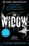 The Widow di Fiona Barton edito da Transworld Publishers Ltd