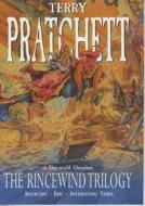 The A Discworld Omnibus di Terry Pratchett edito da Orion Publishing Co