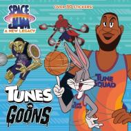 Tunes vs. Goons (Space Jam: A New Legacy) di Random House edito da RANDOM HOUSE