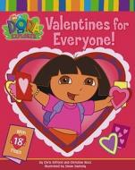 Valentines for Everyone! di Chris Gifford, Christine Ricci edito da Simon Spotlight/Nickelodeon