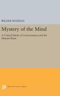 Mystery of the Mind di Wilder Penfield edito da Princeton University Press