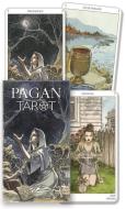 Pagan Tarot Mini di Lo Scarabeo edito da Llewellyn Publications