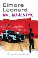 Mr Majestyk di Elmore Leonard edito da Orion Publishing Co