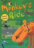 Monkey's Ride di Jill Eggleton edito da Rigby