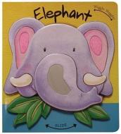 Elephant di Rachel Elliot edito da Barron's Educational Series