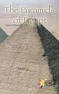 The Pyramids of Egypt di Kerri O'Donnell edito da Rosen Publishing Group