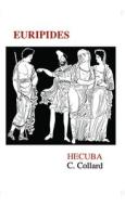 Hecuba di Euripides edito da Aris & Phillips Ltd