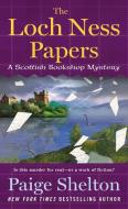 The Loch Ness Papers di Paige Shelton edito da MINOTAUR