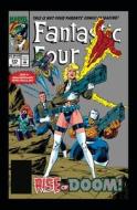 Fantastic Four Epic Collection: This Flame, This Fury di Tom Defalco, Paul Ryan, Mark Gruenwald edito da MARVEL COMICS GROUP