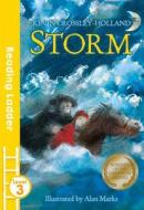 Storm di Kevin Crossley-Holland edito da Egmont UK Ltd