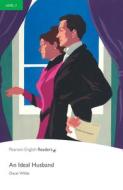 Level 3: An Ideal Husband di Oscar Wilde edito da Pearson Education Limited