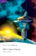 Level 5: A Space Odyssey di Arthur C. Clarke edito da Pearson Education Limited