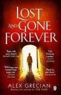 Lost and Gone Forever di Alex Grecian edito da Penguin Books Ltd