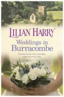 Weddings In Burracombe di Lilian Harry edito da Orion Publishing Co