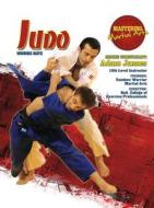 Judo: Winning Ways di Barnaby Chesterman edito da Mason Crest Publishers
