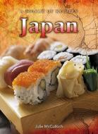 Japan di Julie McCulloch edito da Heinemann Library