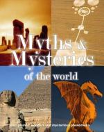 Mysteries of the World edito da PARRAGON
