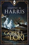 The Gospel of Loki di Joanne Harris edito da Orion Publishing Group