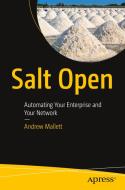 Salt Open di Andrew Mallett edito da APress