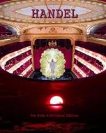 Handel: For Kids - A Bilingual Edition di Naira R. Matevosyan edito da Createspace