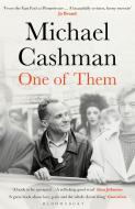 One Of Them di Michael Cashman edito da Bloomsbury Publishing Plc