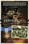 Surviving Hell di Leo Thorsness edito da Encounter Books,usa