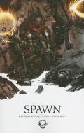 Spawn: Origins Volume 9 di Todd Mcfarlane edito da IMAGE COMICS