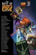 The Best of Galaxy's Edge 2013-2014 di Larry Niven, Mercedes Lackey edito da Phoenix Pick
