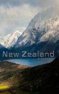 New Zealand Queenstown Creative Reflec di SIR MICHAEL HUHN edito da Lightning Source Uk Ltd